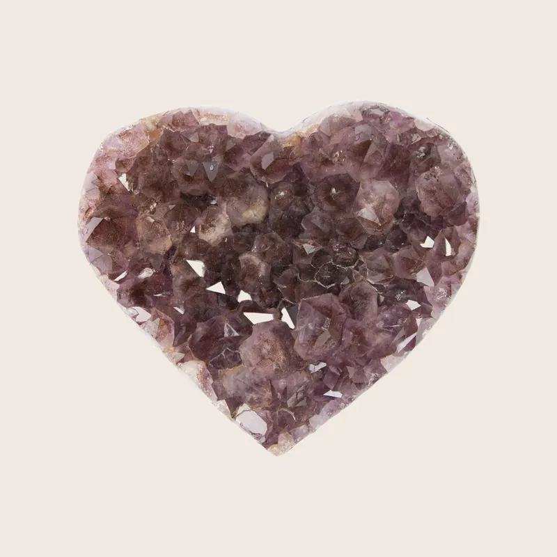 Amethyst Hearts Trophy - Aviva Stanoff (Consigned)