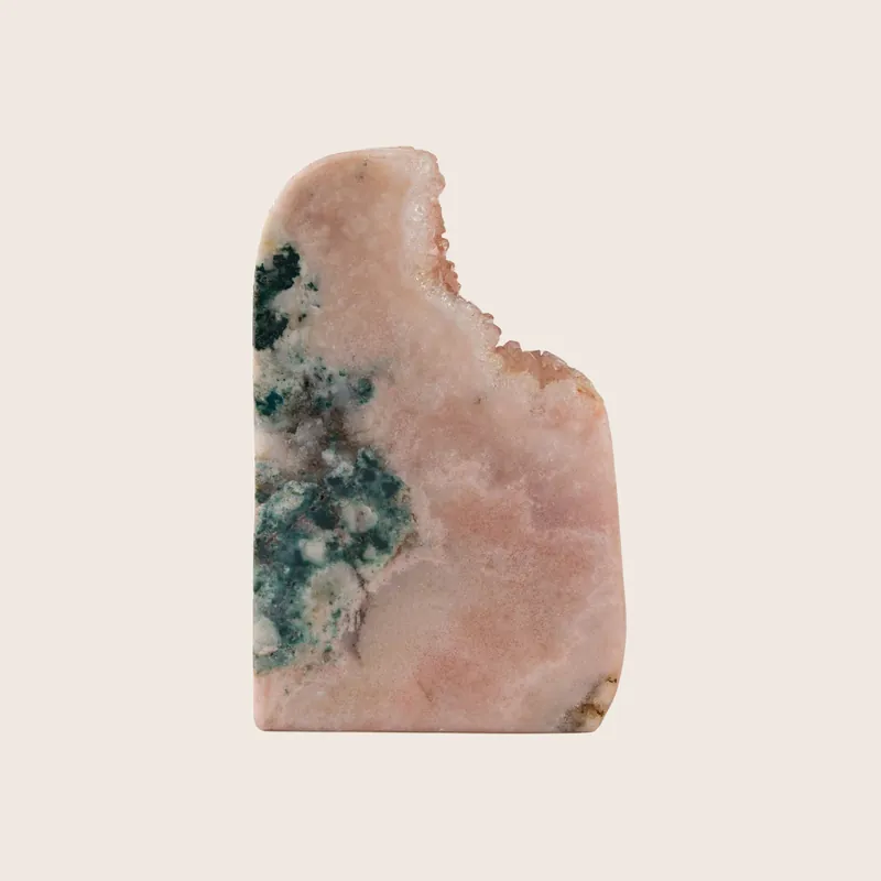 Pink Freeform - Aviva Stanoff (Consigned)