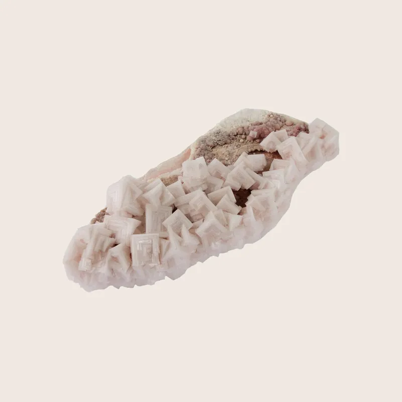 Halite Chunk - Aviva Stanoff (Consigned)