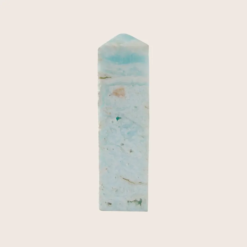 Ocean Jasper Tower - Aviva Stanoff (Consigned)