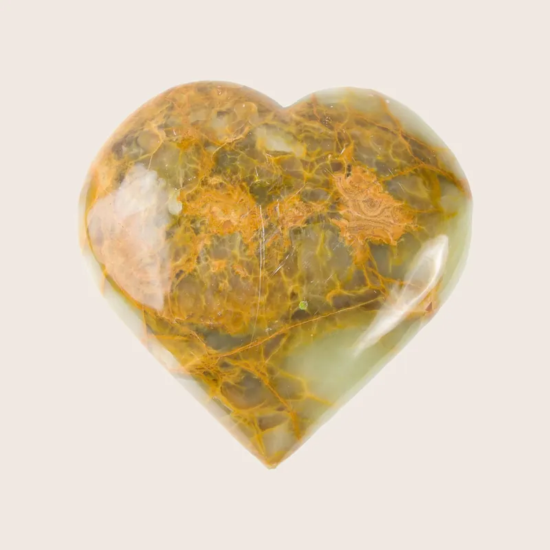 Onyx Hearts - Aviva Stanoff (Consigned)