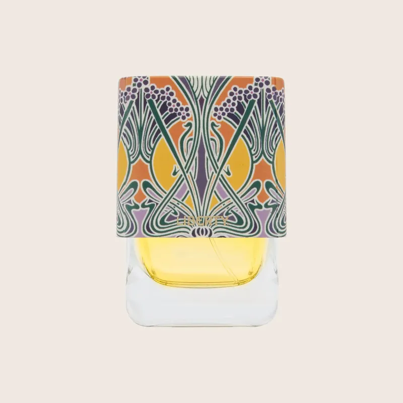 Ianthe Oud Eau de Parfum - Liberty
