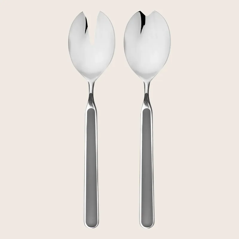 Fantasia Salad Serving Set - Mepra USA Inc. (Drop Ship)