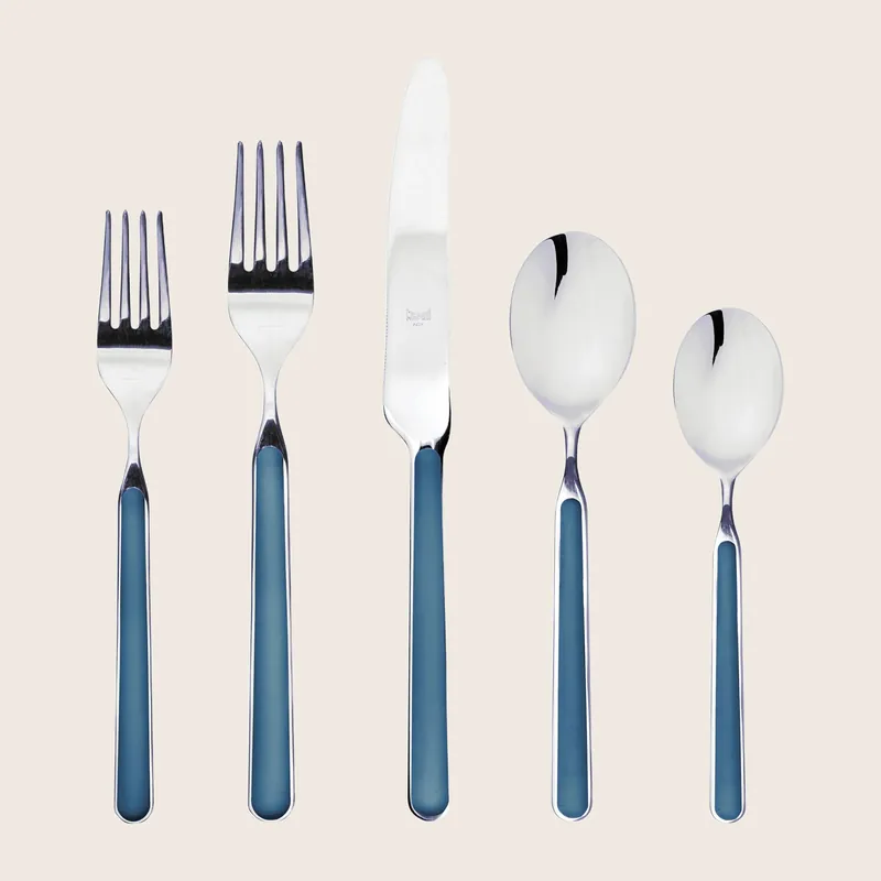 Fantasia Flatware - Mepra USA Inc. (Drop Ship)