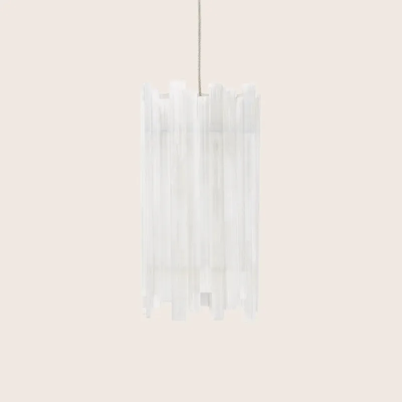 Esencia Pendant - Currey & Company