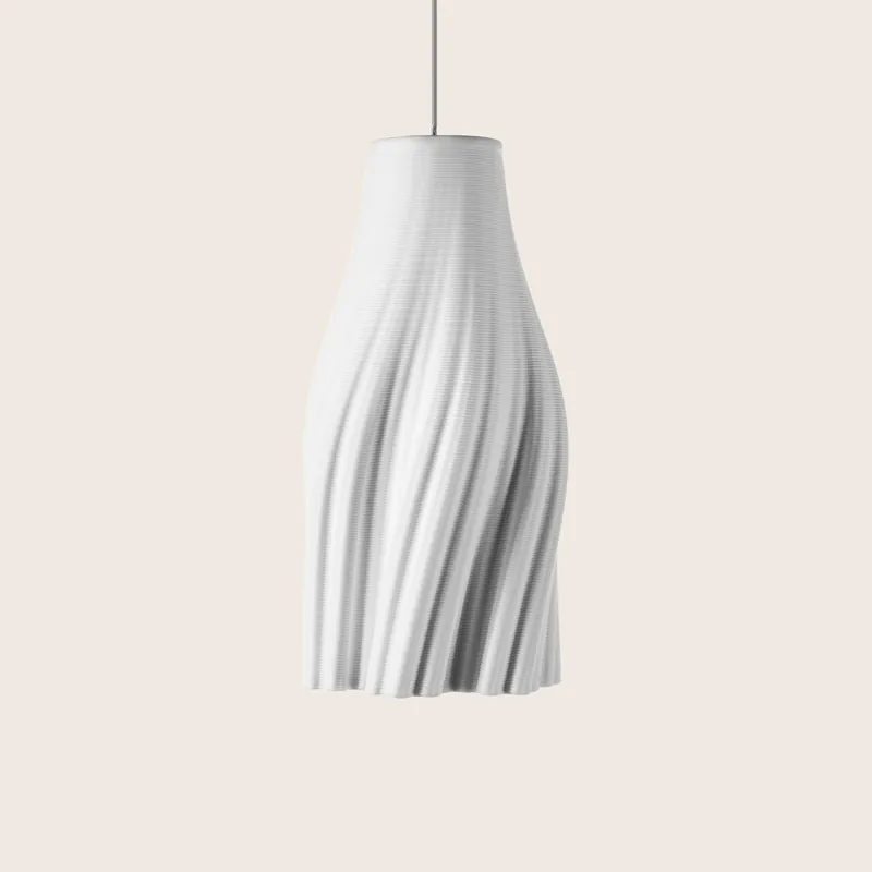 Posh Pendant - Currey & Company