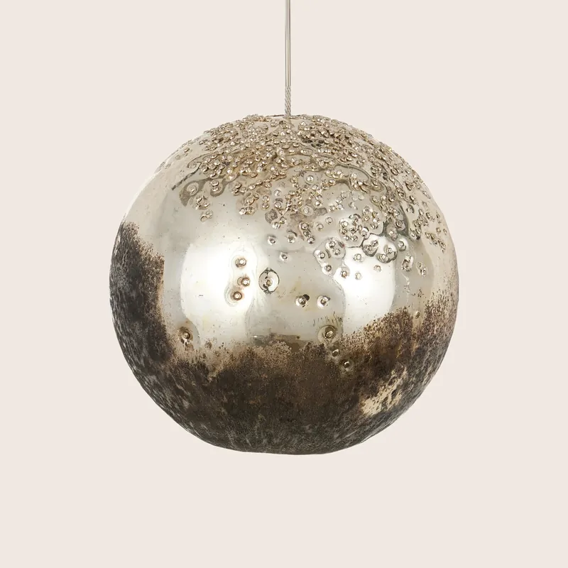 Pathos Pendant - Currey & Company