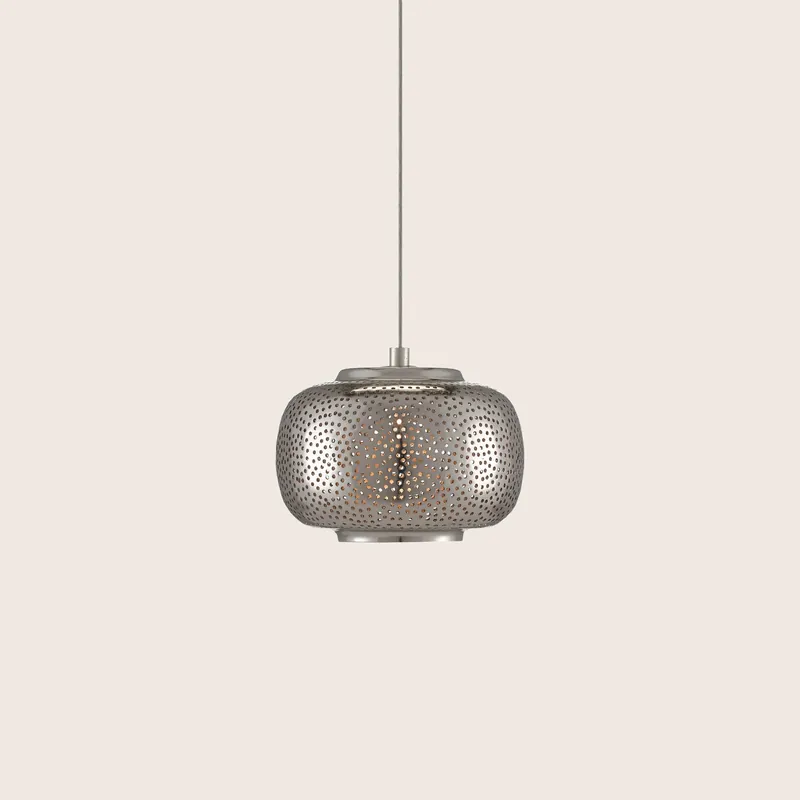 Pepper Pendant - Currey & Company