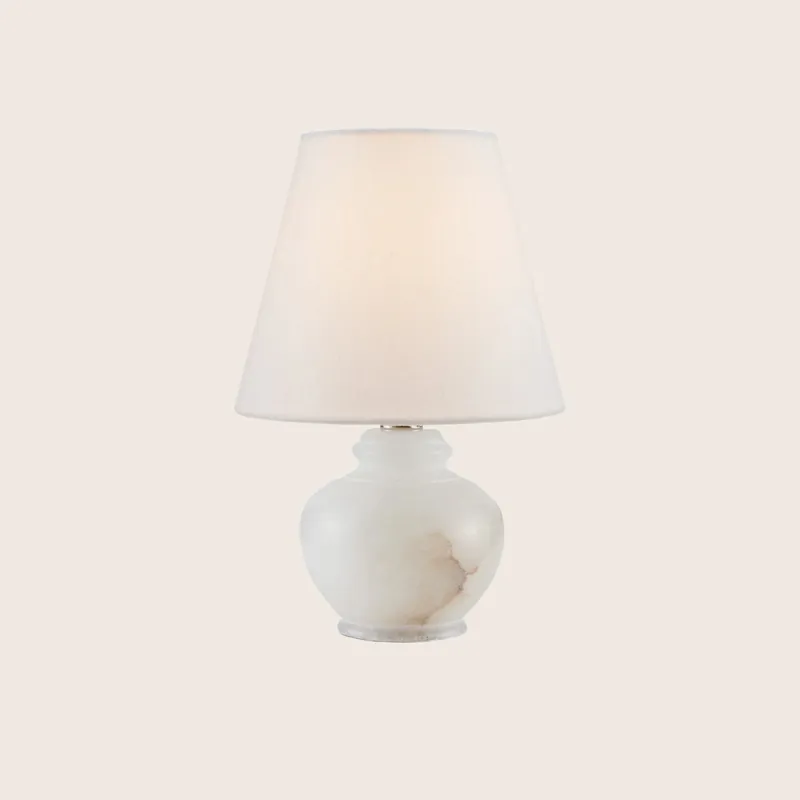 Piccolo Mini Table Lamp - Currey & Company