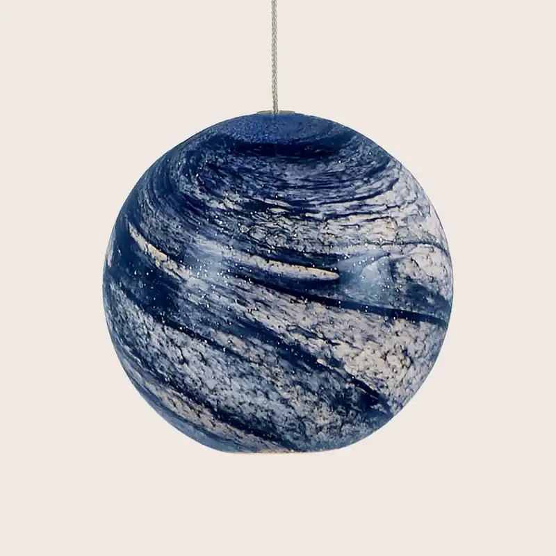 Palatino Pendant - Currey & Company