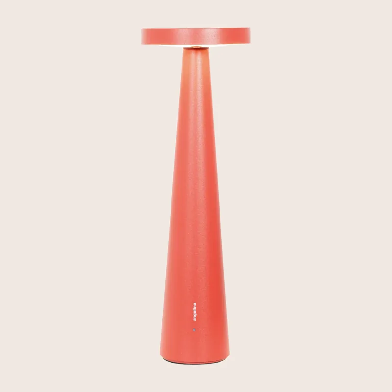 Angelina Table Lamp - Zafferano America