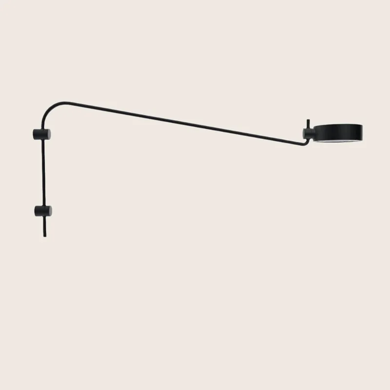 Super O Wall Lamp - Zafferano America