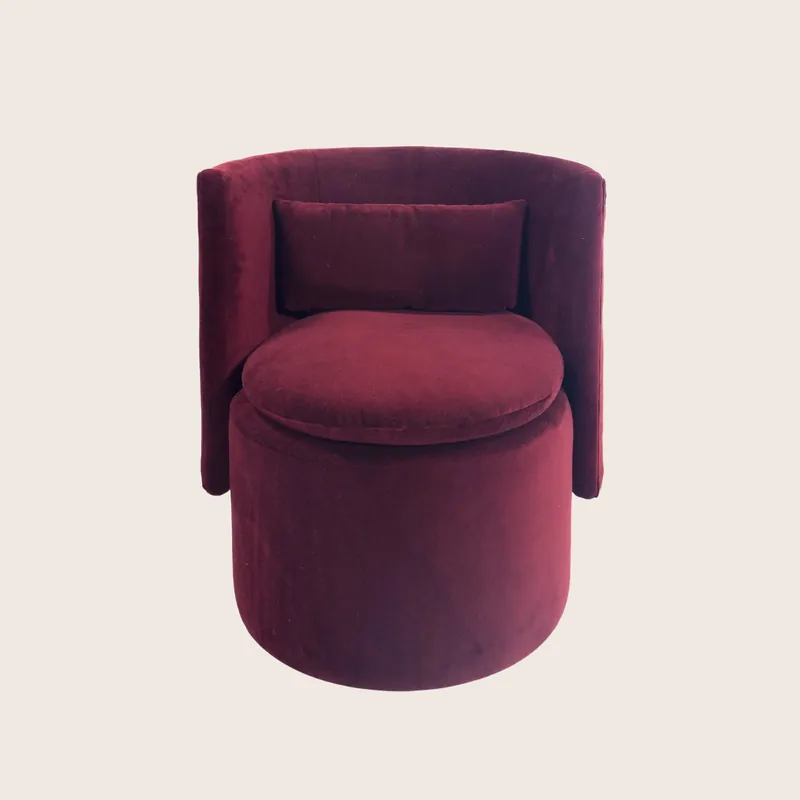 Celeste Swivel Chair - younger + co.