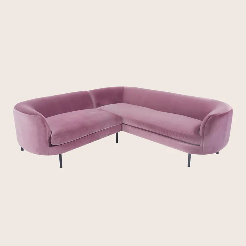Desiree Sectional - younger + co.