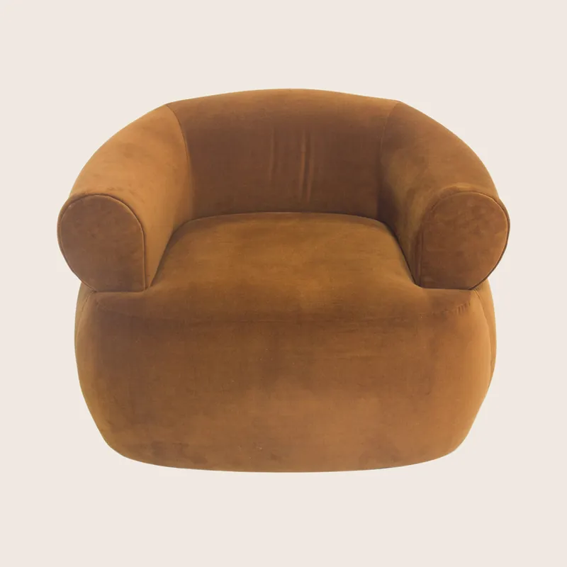 Great Jones Swivel Chair - younger + co.