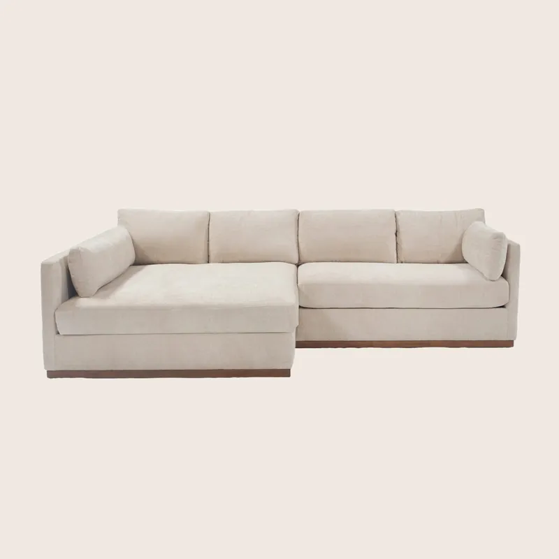 Lexington Sectional - younger + co.
