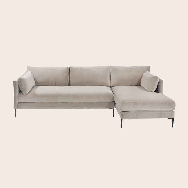 Mercer Sectional - younger + co.