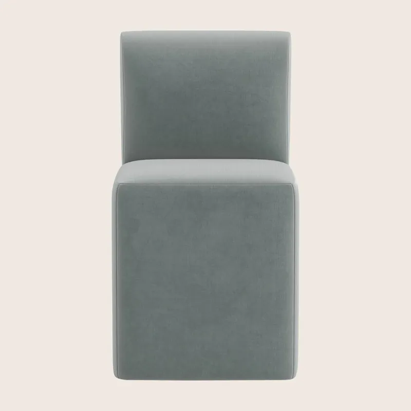 Cora Modular Dining Chair - Skyline Furniture Mfg. Inc (Drop Ship)