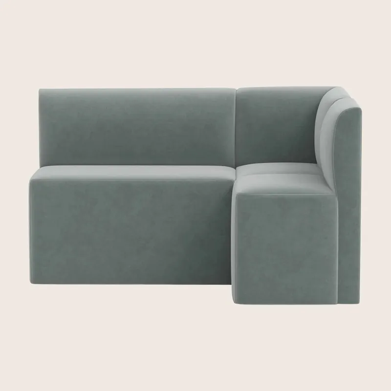 Cora Dining Banquette Set - Skyline Furniture Mfg. Inc (Drop Ship)