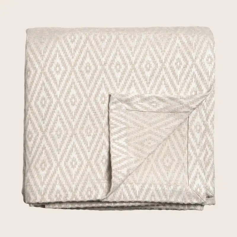 Veranda Coverlet Shell - Kevin O'Brien (Drop Ship)