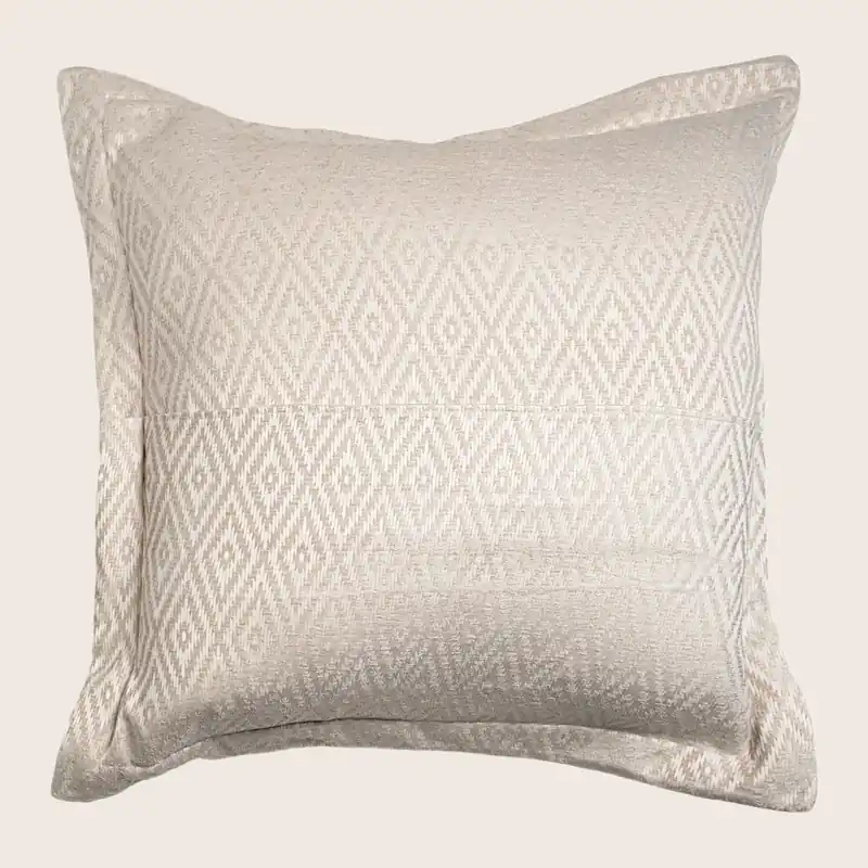 Veranda Euro Sham Shell - Kevin O'Brien (Drop Ship)