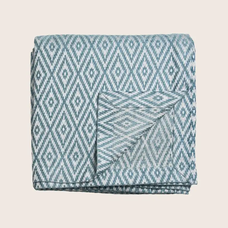 Veranda Coverlet Harbor - Kevin O'Brien (Drop Ship)