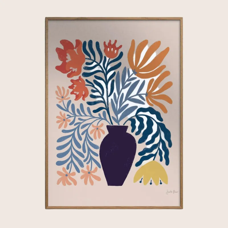 Wild Apple - Floral No. 2