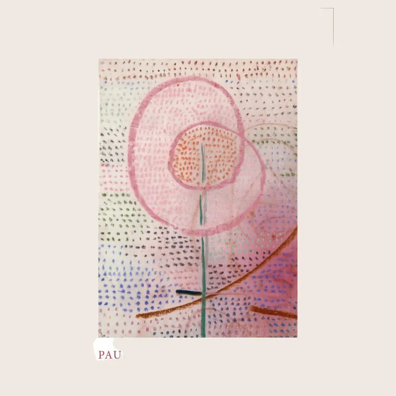 Paul Klee - Flourishing - Blossoming