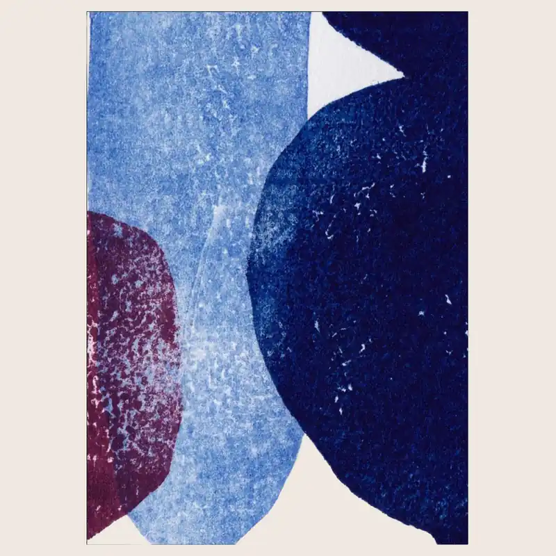 Pernille Folcarelli - Poppy Seed - 4 Blue