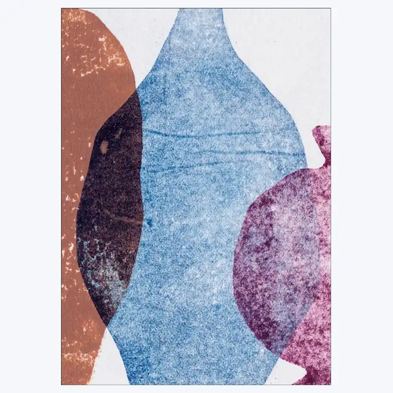 Pernille Folcarelli - Poppy Seed - 5 Blue