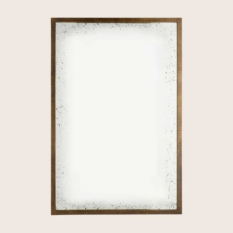 Jamie Floor Mirror - Arteriors