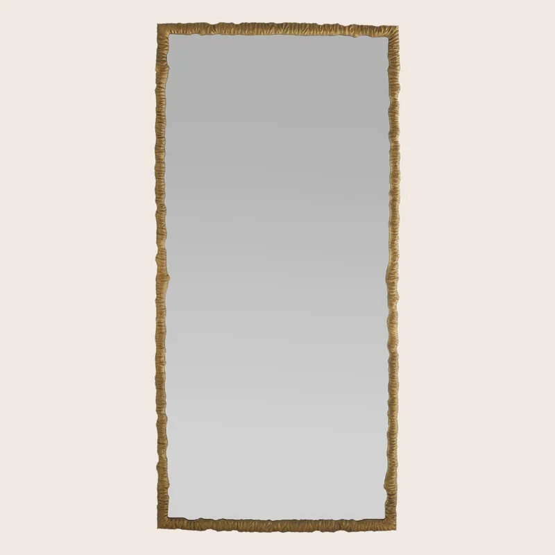 Hawkins Floor Mirror - Arteriors
