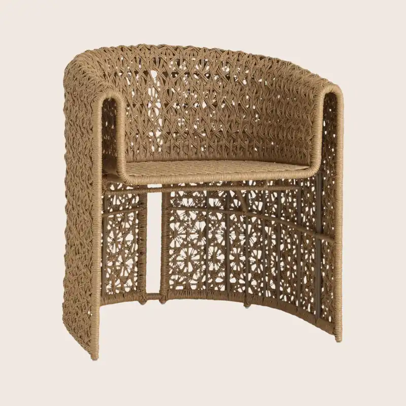 Iggy Outdoor Chair - Arteriors