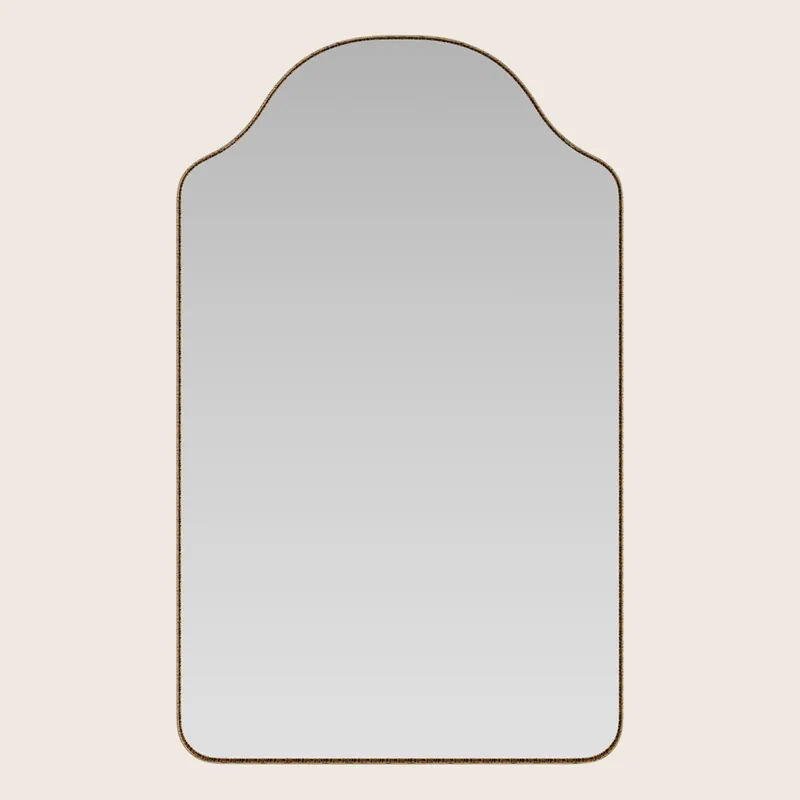 Ayers Mirror - Arteriors