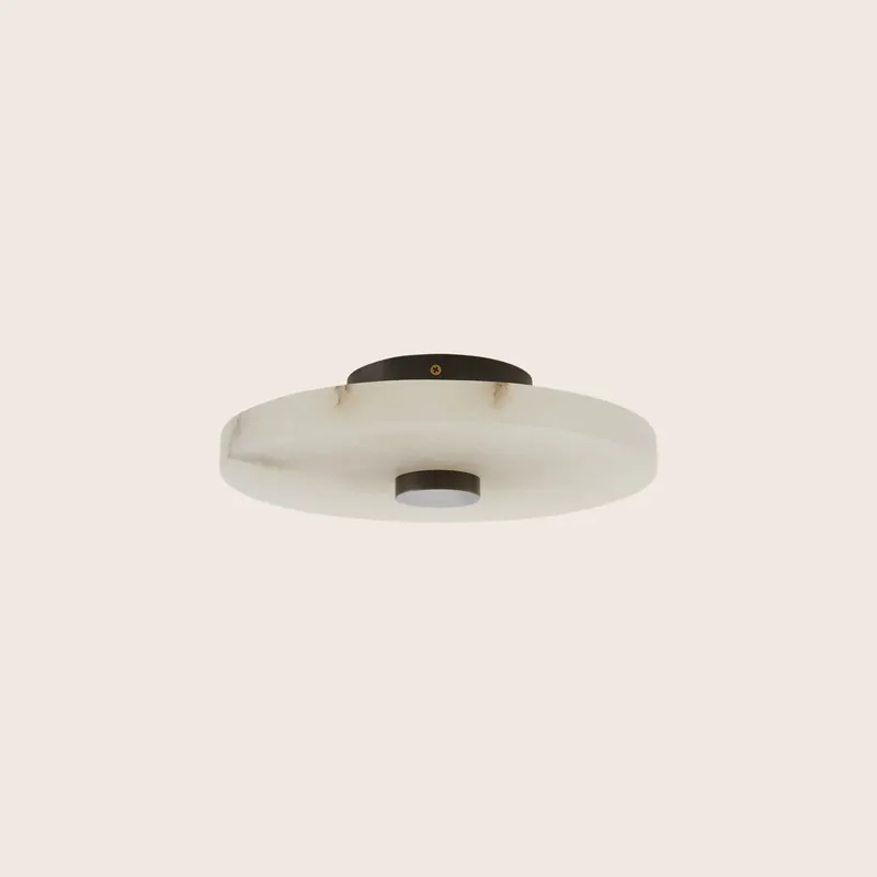 Moers Flush Mount - Arteriors