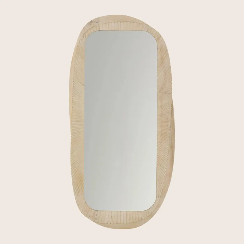 Juni Floor Mirror - Arteriors