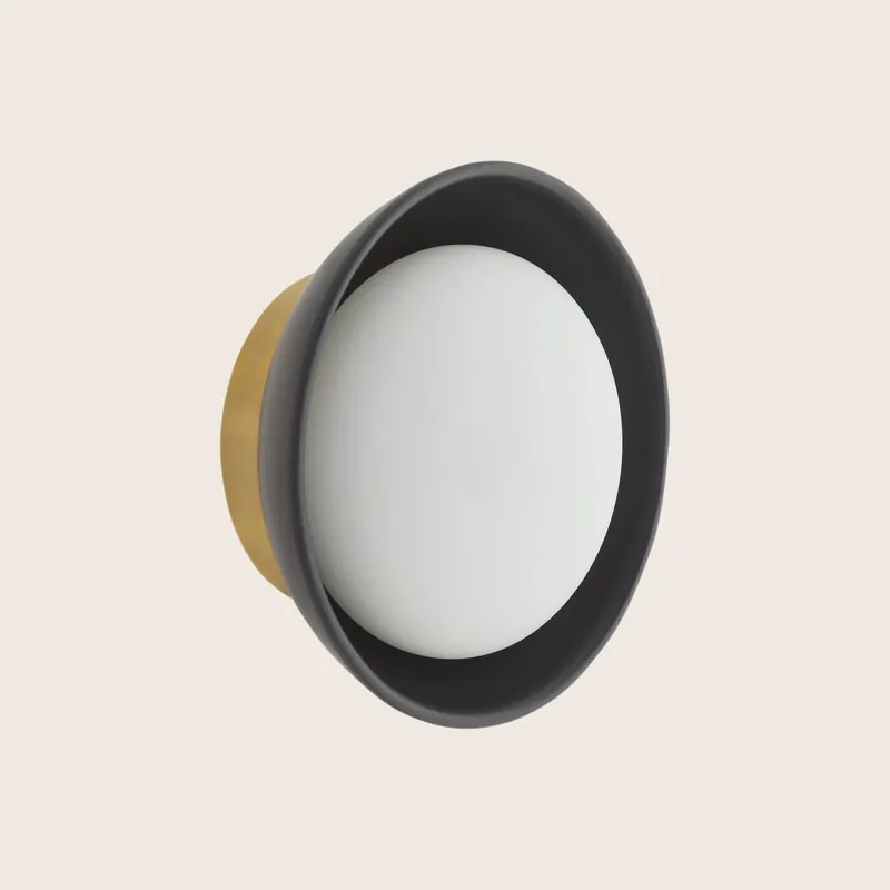 Glaze Sconce - Arteriors