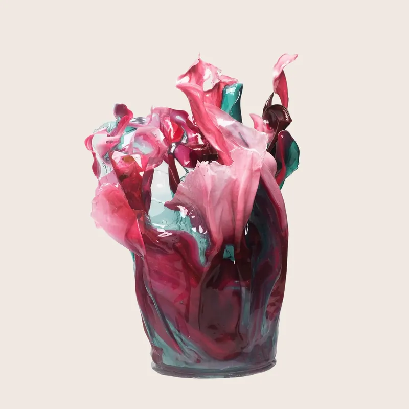 Dreams Bioplsatic Vessel - Caroline Zimbalist (Consigned)