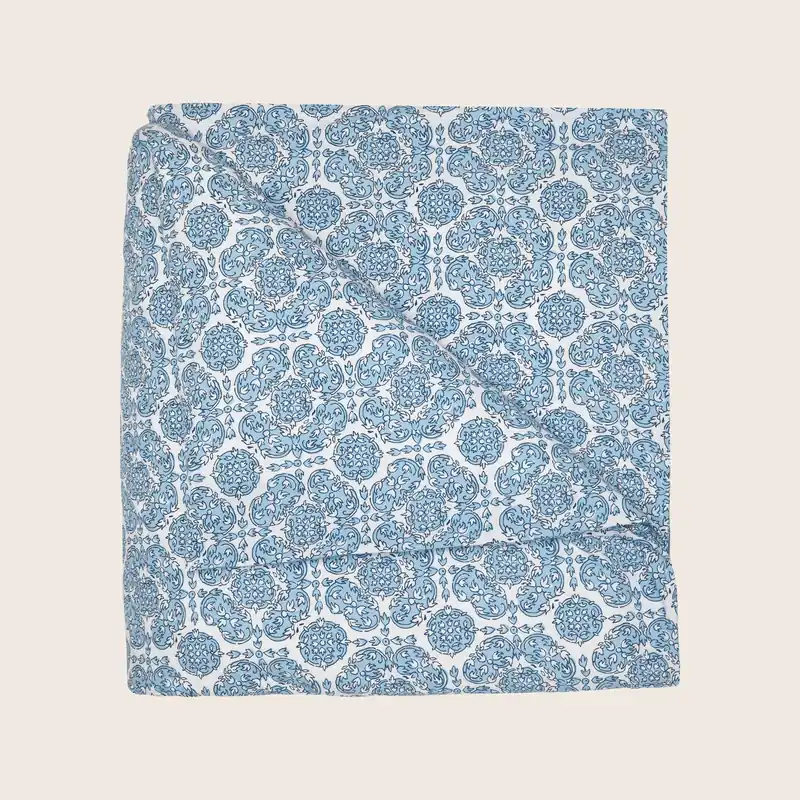 Sahil Organic Duvet - John Robshaw (Leased)