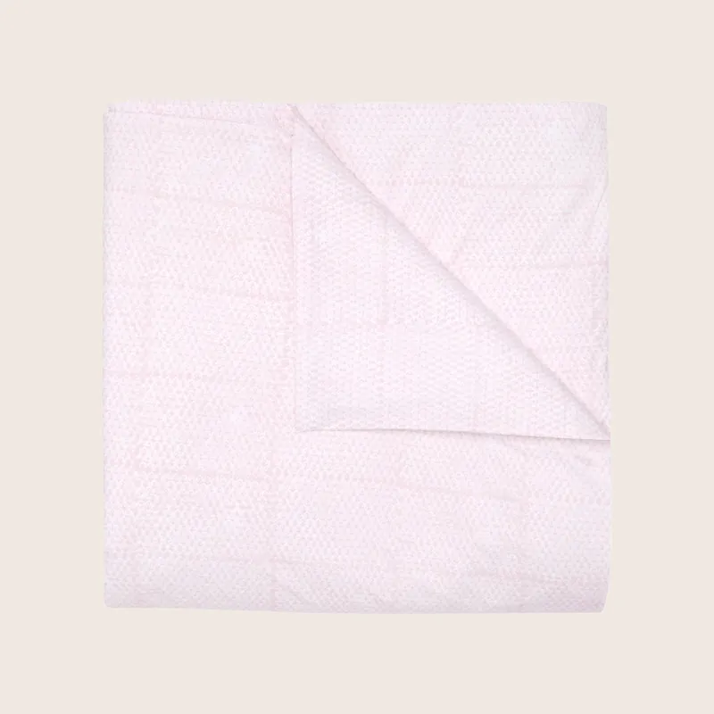 Poseti Organic Duvet - John Robshaw (Leased)