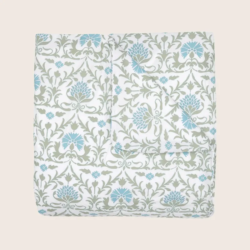 Vidya Organic Duvet - John Robshaw (Leased)