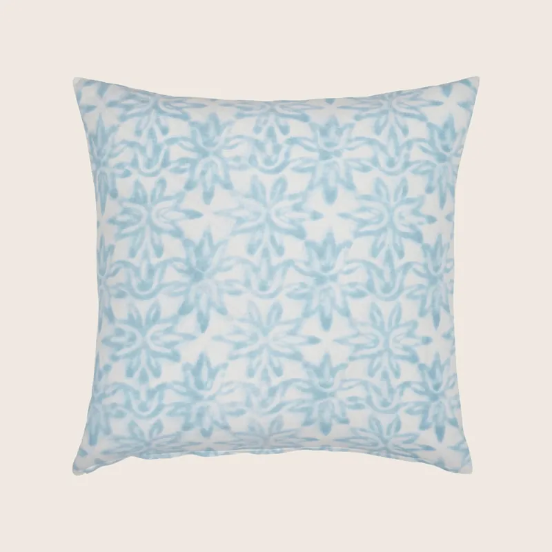 Eilna Euro Pillow - John Robshaw (Leased)