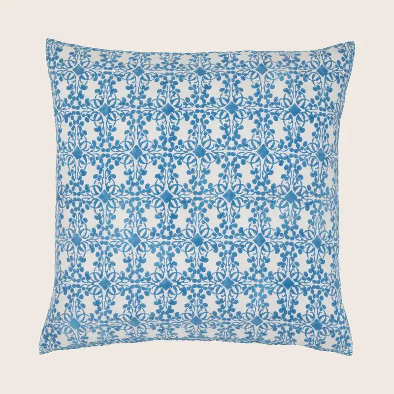 Eshika Pillow - John Robshaw (Leased)