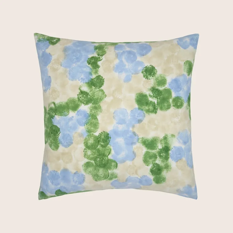 Varun Euro Pillow - John Robshaw (Leased)