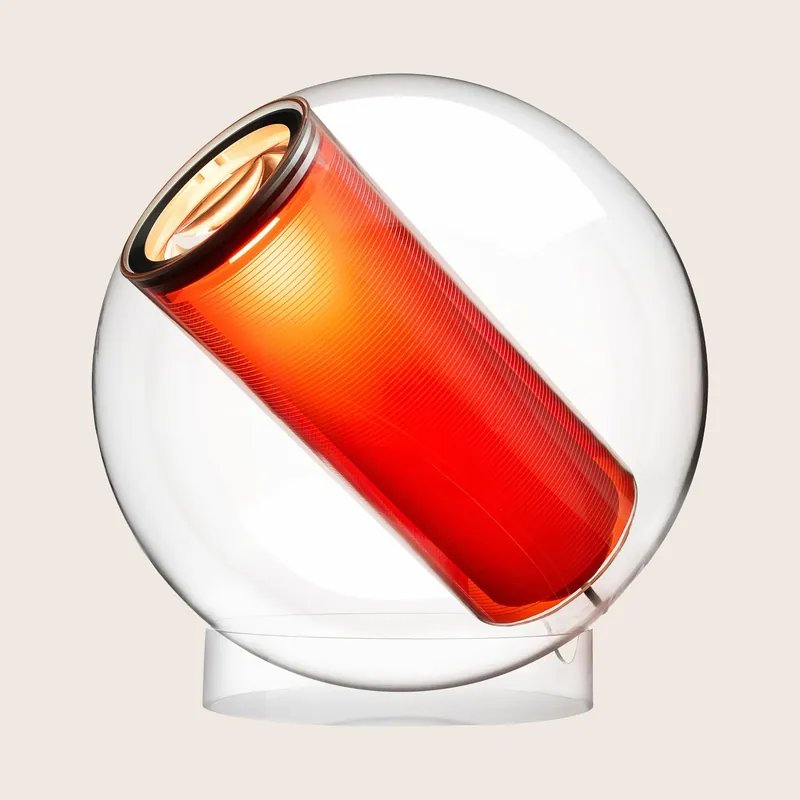 Bel Occhio One Light Table Lamp - Pablo