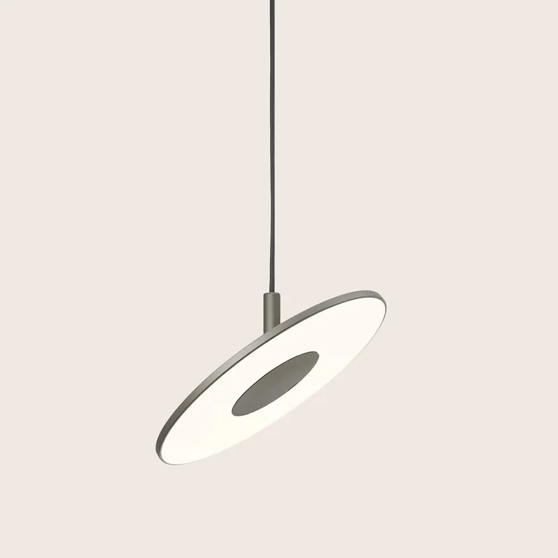 Circa LED Pendant - Pablo