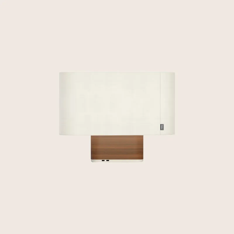 Belmont LED Table Lamp - Pablo