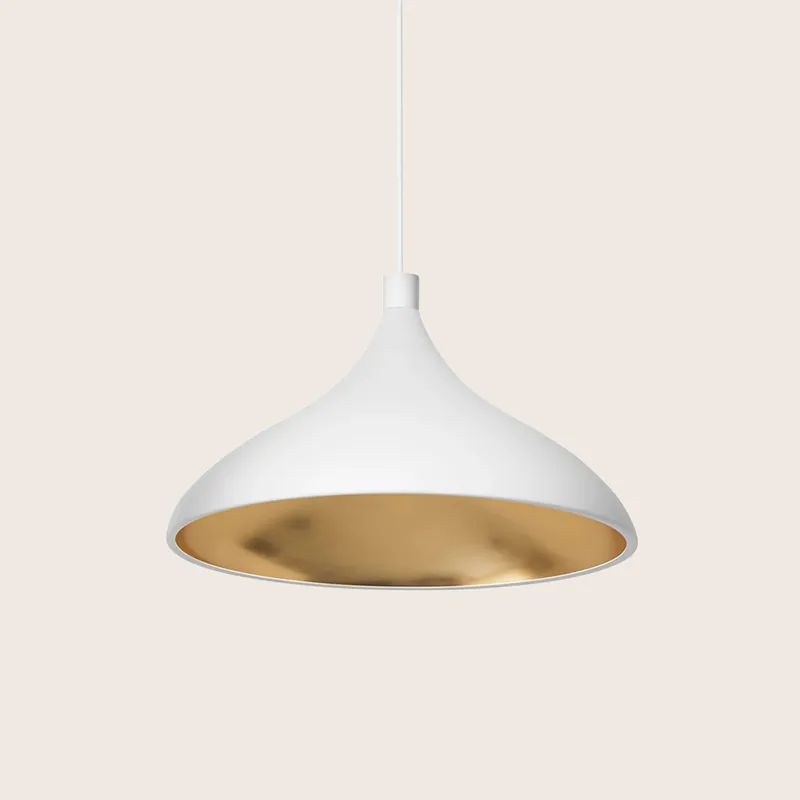 Swell LED Pendant - Pablo