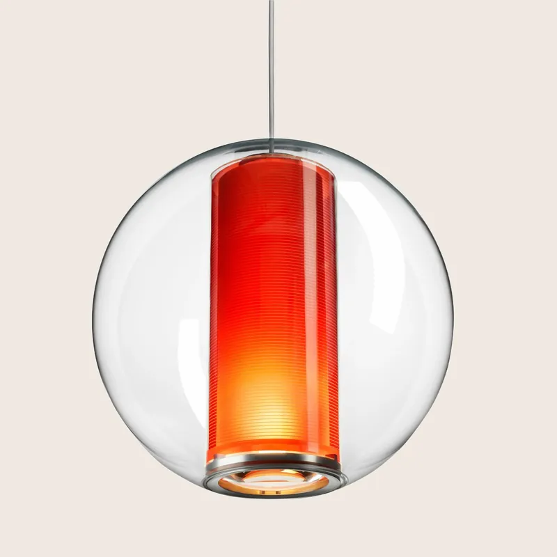 Bel Occhio One Light Pendant - Pablo