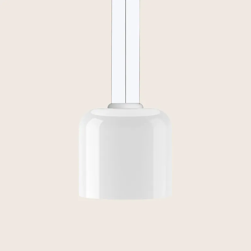 Totem LED Down Pendant - Pablo